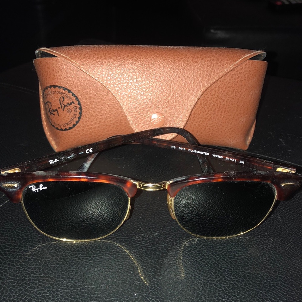 Ray bans